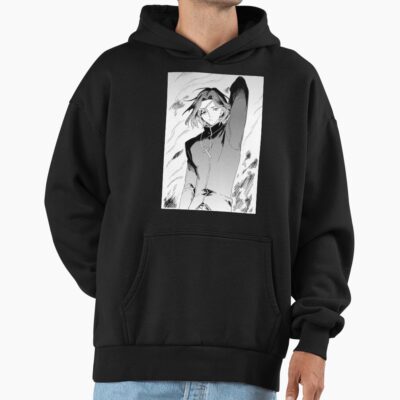 Fate Strange Fake Hansa Cervantes Retro Hoodie