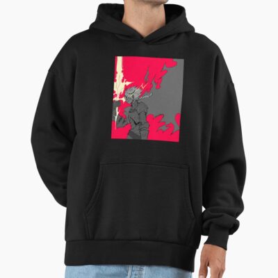 Best Design Fate Strange Fake Saber Hoodie