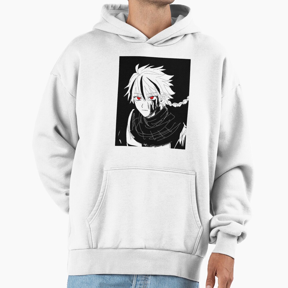 New Collection Fate Strange Fake Saber Hoodie - Image 2