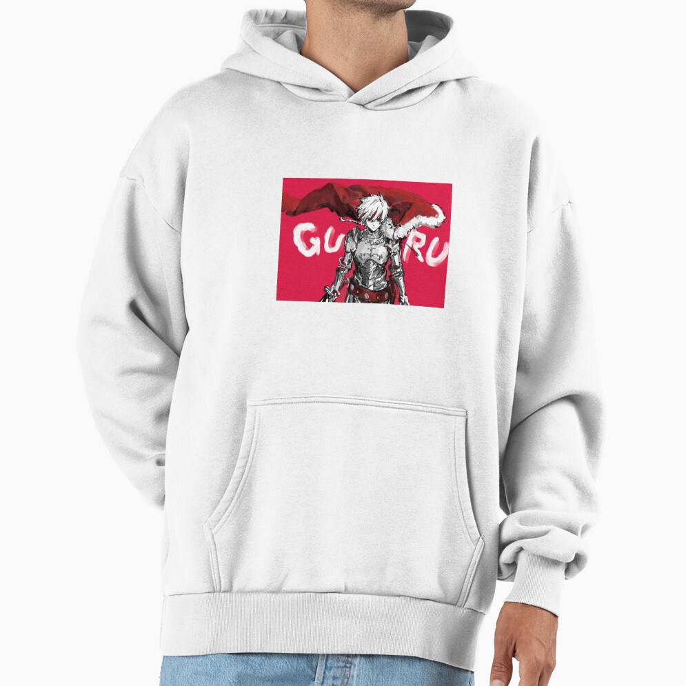 Fate Strange Fake Saber So Cool Hoodie - Image 2