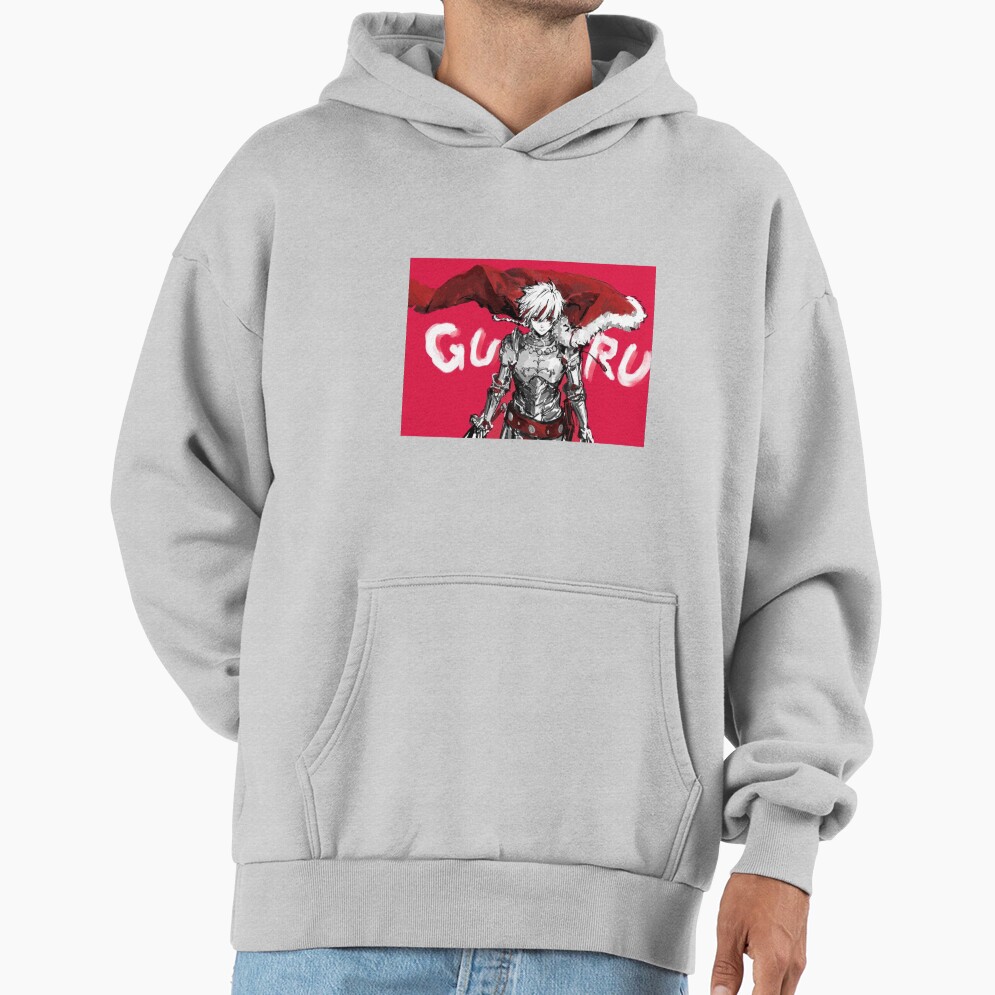 Fate Strange Fake Saber So Cool Hoodie - Image 4