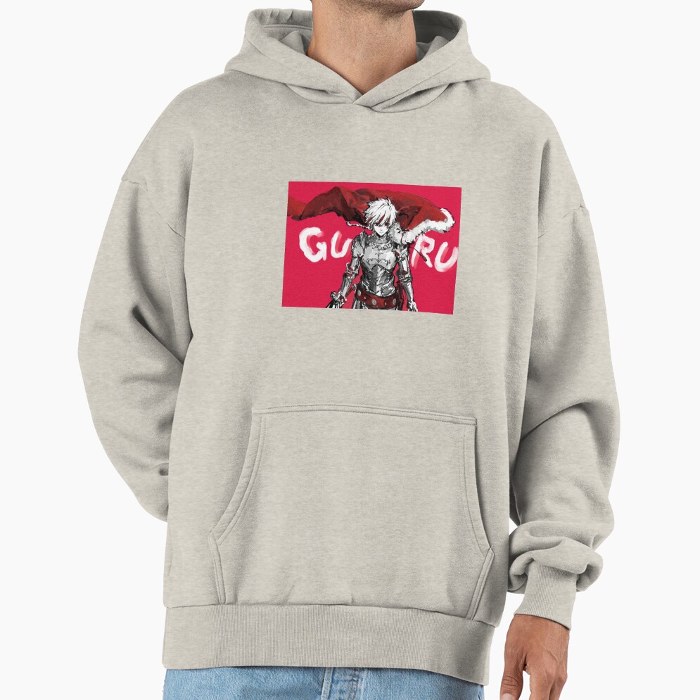 Fate Strange Fake Saber So Cool Hoodie - Image 3