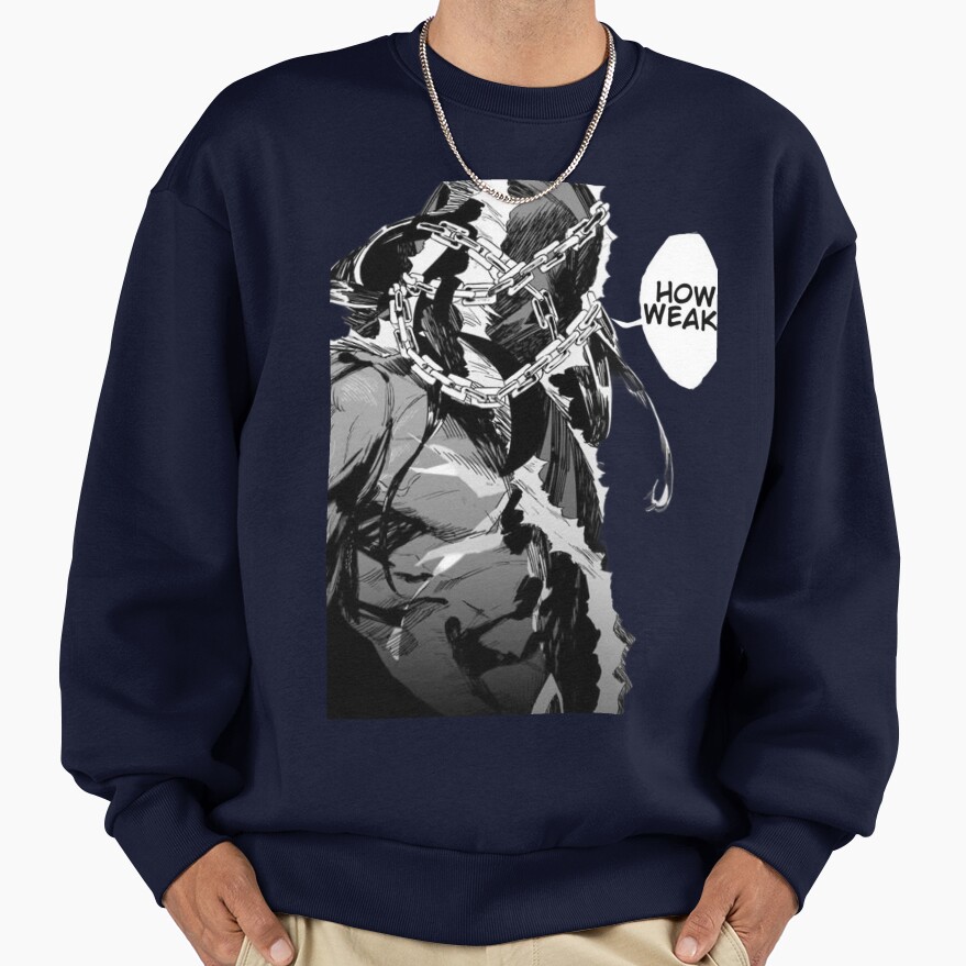 New Collection Fate Strange Fake Classic Sweatshirt - Image 5