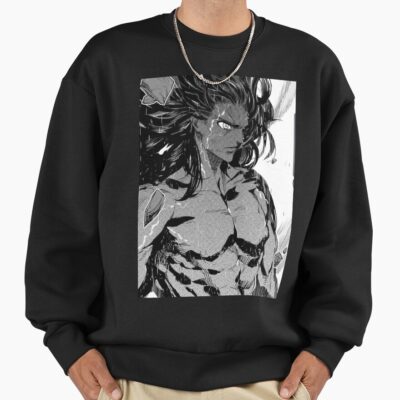 New Design Fate Strange Fake Bassic Sweatshirt