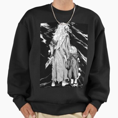 Hot Item Fate Strange Fake Classic Sweatshirt