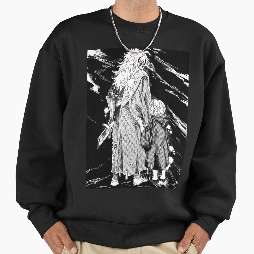 Hot Item Fate Strange Fake Classic Sweatshirt
