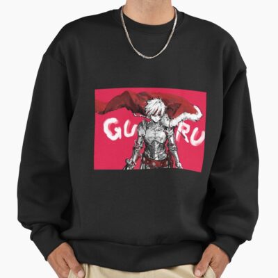 Fate Strange Fake Saber So Cool Sweatshirt