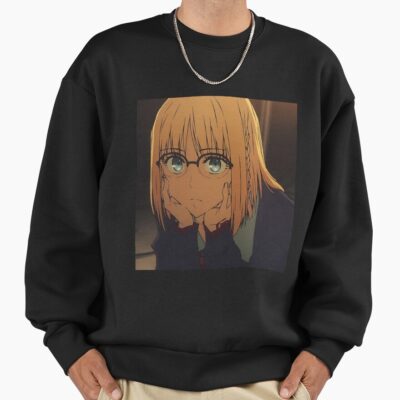 Fate Strange Fake Ayaka Sajyou Sweatshirt