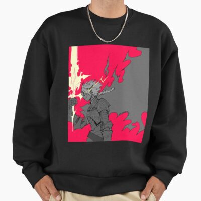 Best Design Fate Strange Fake Saber Sweatshirt