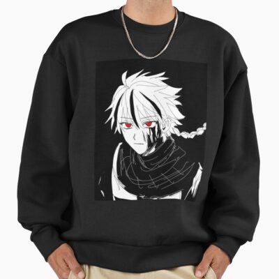 New Collection Fate Strange Fake Saber Sweatshirt