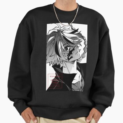 Hot Design Fate Strange Fake Saber Sweatshirt