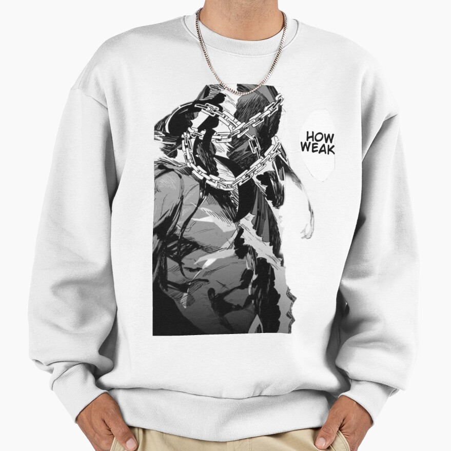 New Collection Fate Strange Fake Classic Sweatshirt - Image 2