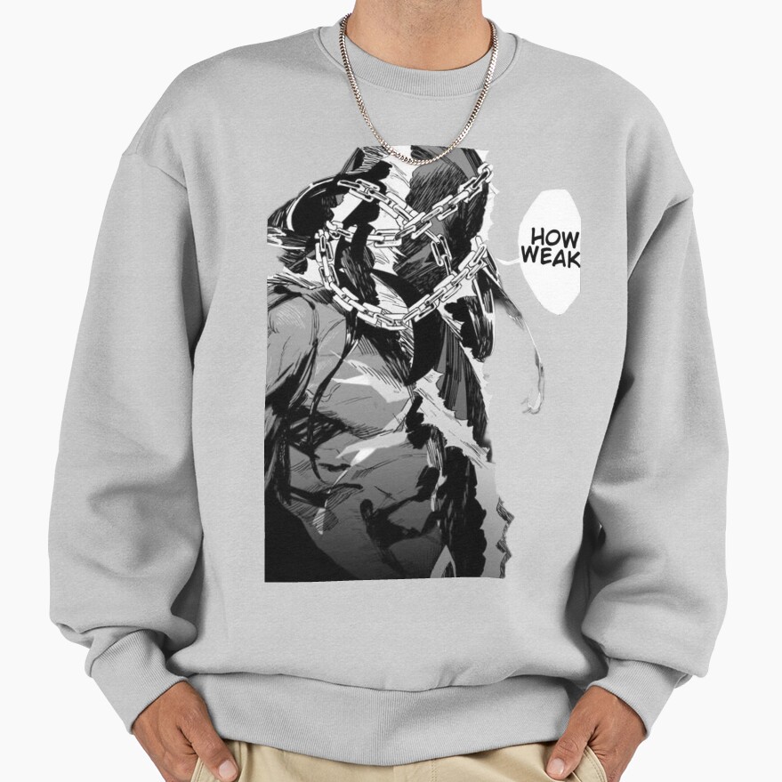 New Collection Fate Strange Fake Classic Sweatshirt - Image 4