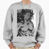 ssrcooversized sweatshirtmens 01heather greyfrontsquare productx1000 13 - Fate/strange Fake Store