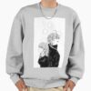 ssrcooversized sweatshirtmens 01heather greyfrontsquare productx1000 16 - Fate/strange Fake Store
