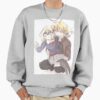 ssrcooversized sweatshirtmens 01heather greyfrontsquare productx1000 18 - Fate/strange Fake Store