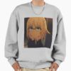 ssrcooversized sweatshirtmens 01heather greyfrontsquare productx1000 19 - Fate/strange Fake Store