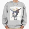 ssrcooversized sweatshirtmens 01heather greyfrontsquare productx1000 20 - Fate/strange Fake Store