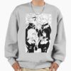 ssrcooversized sweatshirtmens 01heather greyfrontsquare productx1000 23 - Fate/strange Fake Store