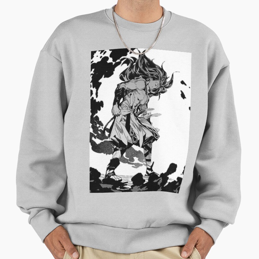Hot Anime Fate Strange Fake Characters Sweatshirt - Image 4