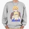 ssrcooversized sweatshirtmens 01heather greyfrontsquare productx1000 8 - Fate/strange Fake Store