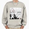 ssrcooversized sweatshirtmens 01oatmeal heatherfrontsquare productx1000 1 - Fate/strange Fake Store