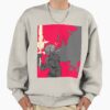 ssrcooversized sweatshirtmens 01oatmeal heatherfrontsquare productx1000 - Fate/strange Fake Store