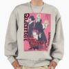 ssrcooversized sweatshirtmens 01oatmeal heatherfrontsquare productx1000 12 - Fate/strange Fake Store