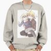 ssrcooversized sweatshirtmens 01oatmeal heatherfrontsquare productx1000 18 - Fate/strange Fake Store