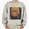 ssrcooversized sweatshirtmens 01oatmeal heatherfrontsquare productx1000 19 - Fate/strange Fake Store