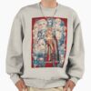 ssrcooversized sweatshirtmens 01oatmeal heatherfrontsquare productx1000 21 - Fate/strange Fake Store