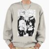 ssrcooversized sweatshirtmens 01oatmeal heatherfrontsquare productx1000 23 - Fate/strange Fake Store