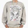 ssrcooversized sweatshirtmens 01oatmeal heatherfrontsquare productx1000 3 - Fate/strange Fake Store