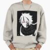 ssrcooversized sweatshirtmens 01oatmeal heatherfrontsquare productx1000 5 - Fate/strange Fake Store