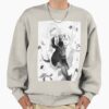 ssrcooversized sweatshirtmens 01oatmeal heatherfrontsquare productx1000 9 - Fate/strange Fake Store