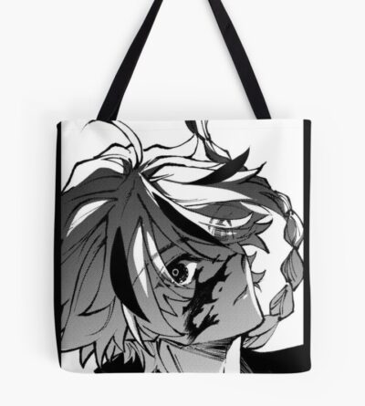 Fate Strange Fake Saber Vintage Design Tote Bag