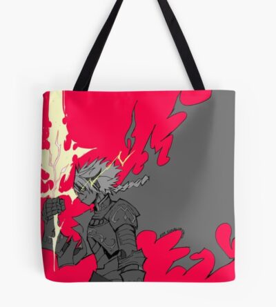 Best Selling Fate Strange Fake Saber Tote Bag