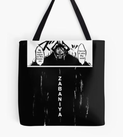 Hot Anime Fate Strange Fake Vintage Tote Bag