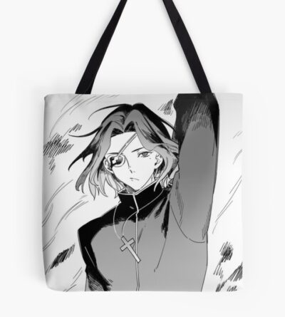 Fate Strange Fake Hansa Cervantes Tote Bag
