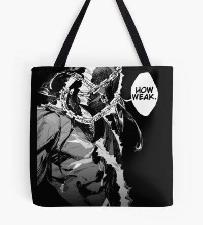 Hot Anime Fate Strange Fake Unique Tote Bag