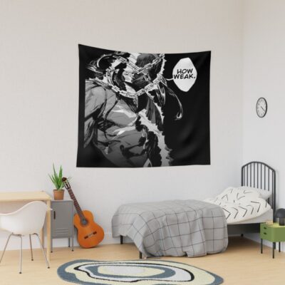 Hot Anime Fate Strange Fake Unique Tapestry