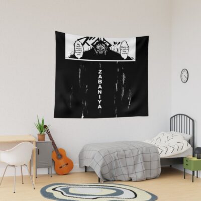 Hot Anime Fate Strange Fake Vintage Tapestry