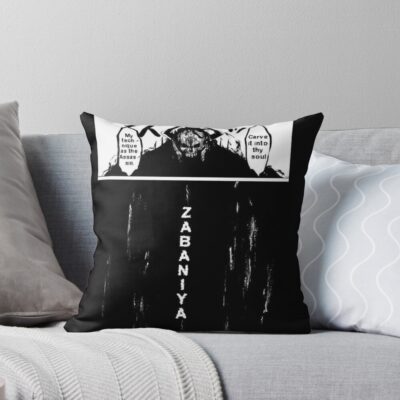 Hot Anime Fate Strange Fake Vintage Throw Pillow