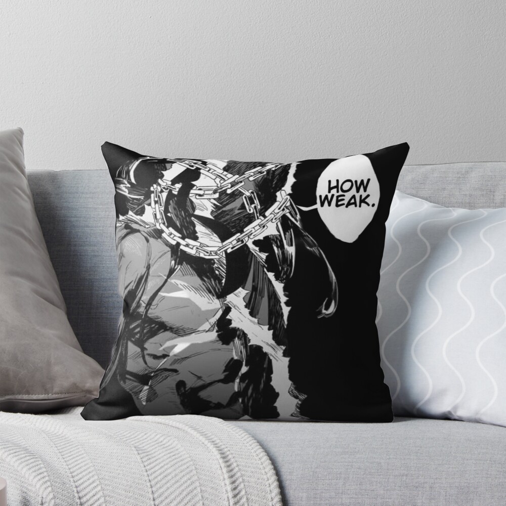 Hot Anime Fate Strange Fake Unique Throw Pillow